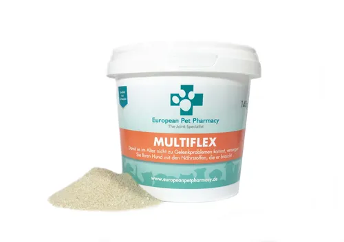 Europeanpetpharmacy - zur Vorsorge für die Gelenke