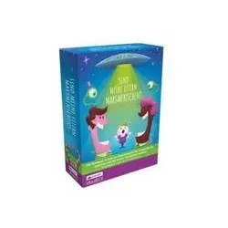 EXKD0043 - Sind meine Eltern Marsmenschen?