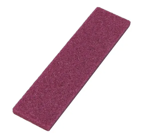 MARC® Alu-Oxydstein 80 rosa/K80 - für Kantenschärfgeräte