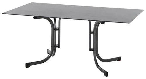 Produktbild SIENA GARDEN Sola Klapptisch 160x90 cm