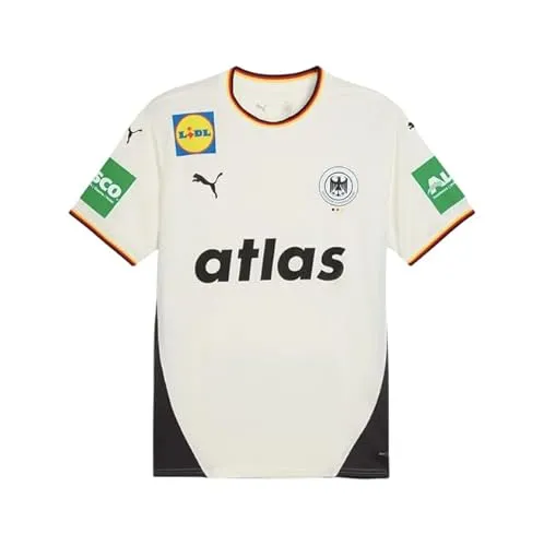 Puma DHB Heimtrikot 2026