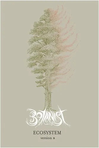 Botanist Ecosystem Version B (Vinyl)