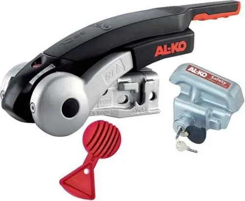 AL-KO Sicherheitskupplung AKS 3004 3-teilig
