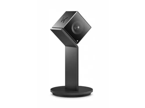 HP Presence See 4K AI Camera