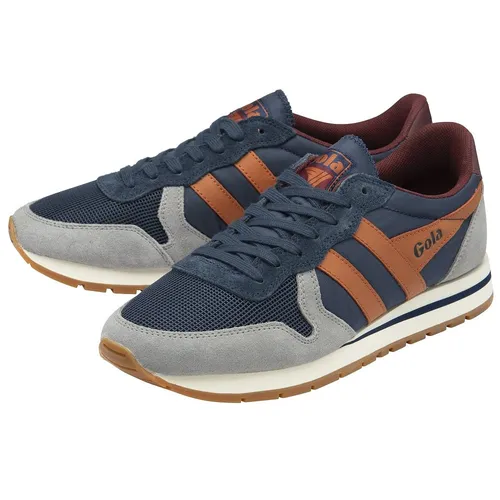 Gola Daytona Sneaker UK 11 | EU 45 - Bunt - Stylischer 90's Sneaker in bunten Farben, ideal für den Alltag. Entdecken Sie weitere Top-Angebote von Gola im Bergfreunde.de Online-Shop!