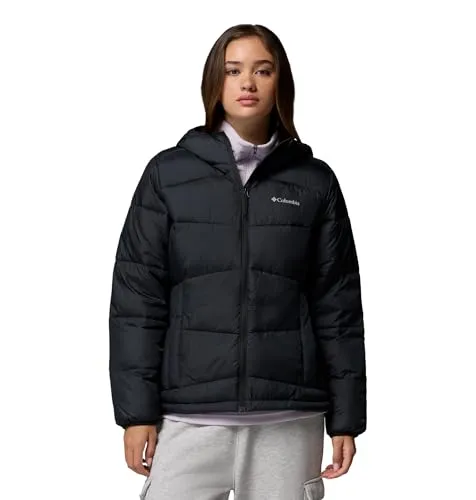 COLUMBIA FIVEMILE BUTTE HOODED JACKET von Columbia