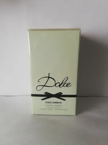 Dolce & Gabbana Dolce Eau de Toilette 50 ml