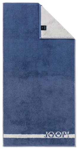JOOP! Handtücher Blau von JOOP!