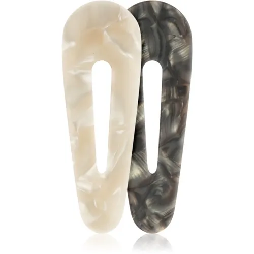 Invisibobble CLIPSTAR Cliphue 2 Stück von invisibobble