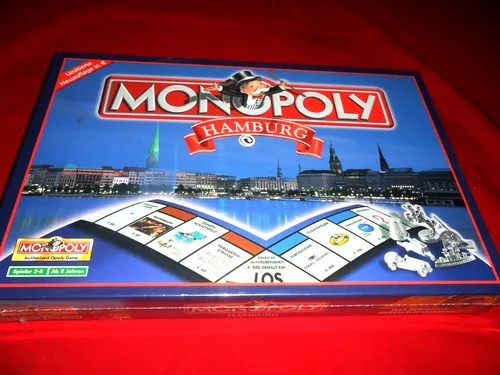 Winning Moves  präsentiert 