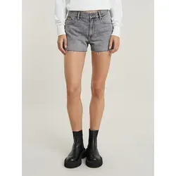 G-Star Jeans-Shorts in Grau von G-STAR