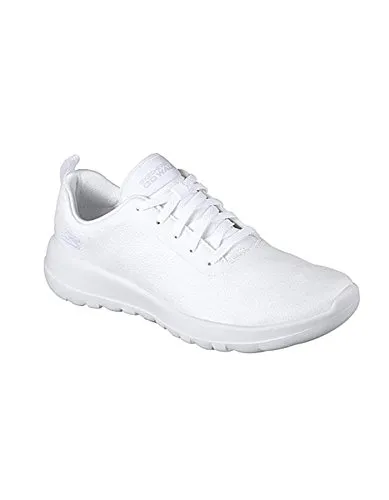Skechers Go Walk Joy-Vivify White