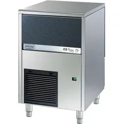 BREMA Eiswürfelbereiter wassergekühlt, 42kg/24h