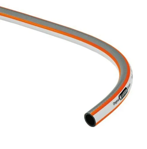 Gardena Classic Schlauch 13 mm (1/2 Zoll), 20 m - Robuster und UV-beständiger Gartenschlauch mit 22 bar Berstdruck für vielseitigen Einsatz im Garten