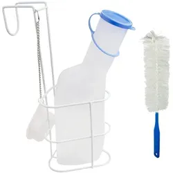 Mobile Toiletten & Urinale von Medi-Inn