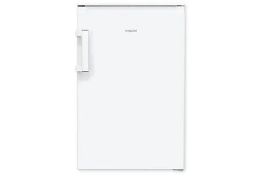 exquisit Kühlschrank KS16-4-HEA-090E Care Weiß, 86,5 cm in weiß von Exquisit