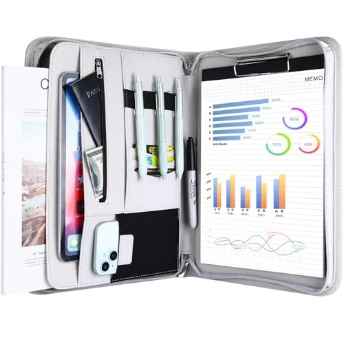 Akten- & Schreibmappen von ProCase