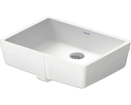 Duravit Vero Einbauwaschtisch 43 cm