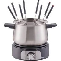 SILVERCREST® Elektrischer Fondue-Topf 3L