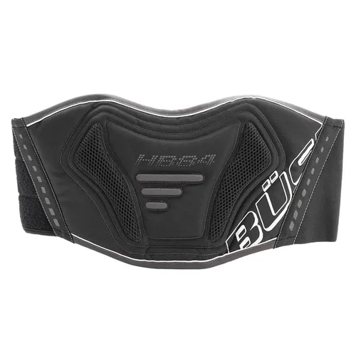 Büse Taslan Nierengurt - Nierengurt für Motorradfahrer, aus strapazierfähigem Taslan-Material, bietet optimalen Halt und Komfort auf langen Fahrten.