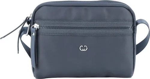 GERRY WEBER Umhängetasche Echoes in blau von GERRY WEBER