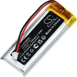 Akku für Interphone F4 F4MC F4S F4XT Motorrad-Headset