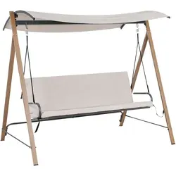 Beliani Garten & Balkon von Beliani