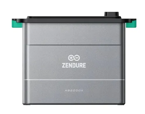Zendure SolarFlow AB3000X