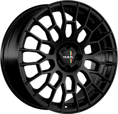 Mak APX Gloss White 7x17 ET29 Alufelge in weiß von Mak