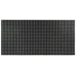 vidaXL Gummimatte 16mm 100x150cm - Vielseitige Fußmatte für drinnen und draußen - Robuste Fußmatte aus 100% Gummi, rutschfest und witterungsbeständig, ideal für Eingangsbereiche, Garagen und Ställe.
