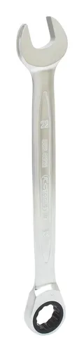 KS Tools GEARplus Ratschenringmaulschlüssel 22 mm von KS TOOLS