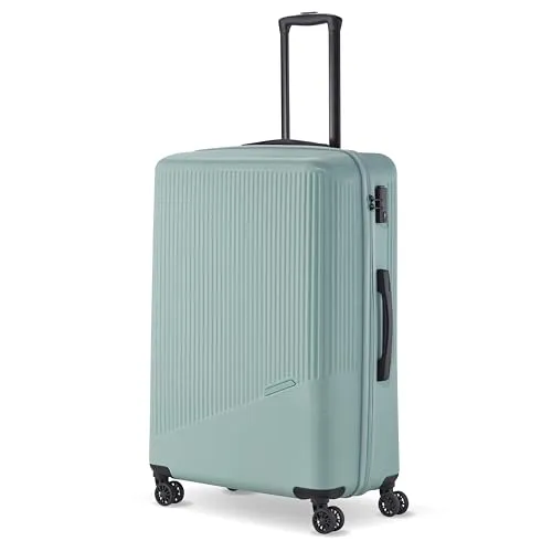 travelite Reisekoffer Bali Trolley 77 cm von travelite