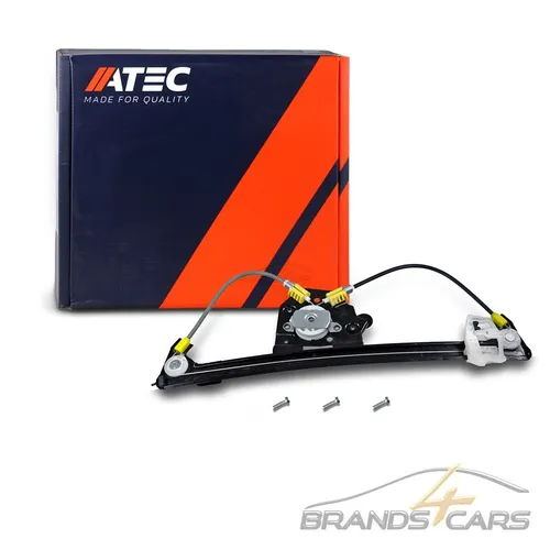 ATEC FENSTERHEBER ELEKTRISCH HINTEN LINKS FÜR BMW 3-ER E90 E91
