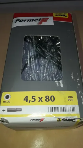 SWG Schrauben von SWG