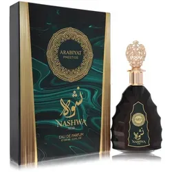 Arabiyat Prestige Nashwa Noir Eau de Parfum Spray 100 ml