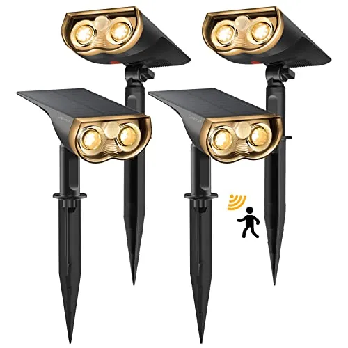 Wegbeleuchtung von Linkind