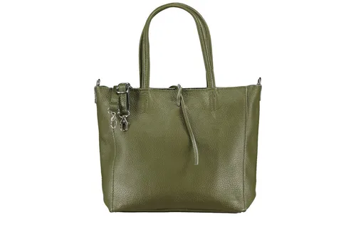 Hausfelder Manufaktur Handtasche Dollaro
