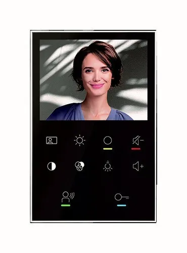 TCS SENSO PRO Video Touchmodul MEV7035-0140 von TCS SENSO Funktionsmodule