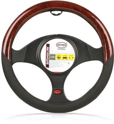 Heyner Lenkradbezug Soft Comfort PRO 604000