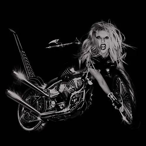 Produktbild Born This Way (10th Anniversary)
