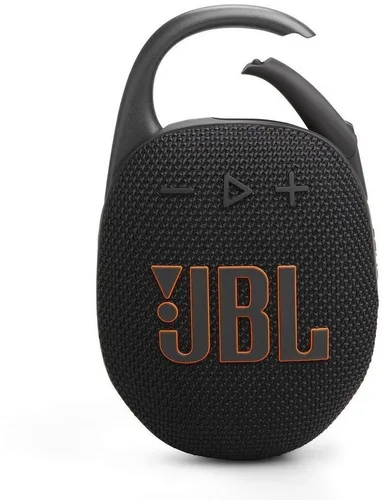 JBL Clip 5 Schwarz von JBL