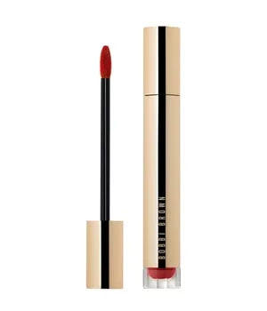 Bobbi Brown Luxe Matte Liquid Lipstick 6 ml Icon - Lippenstift mit Hautpflegestoffen für 8 Stunden wischfesten Halt, sorgt für ein weiches Finish und sofortige Feuchtigkeit. Ideal für langanhaltende, matte Lippen.