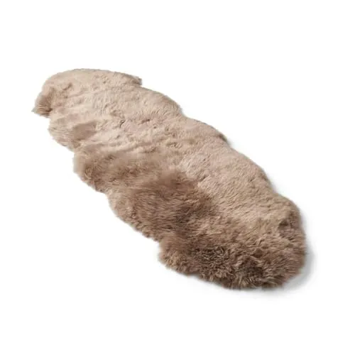 Bettvorleger von Nordic Sheep