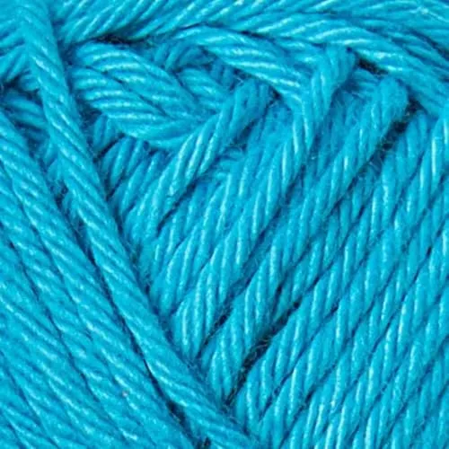 Rico Design Ricorumi Wolle Garn für Amigurumis 25g Farbe 031 himmelblau