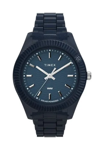 Timex Quarzuhr Timex Legacy Ocean, (1-tlg), Quarz-Analoguhr von Timex