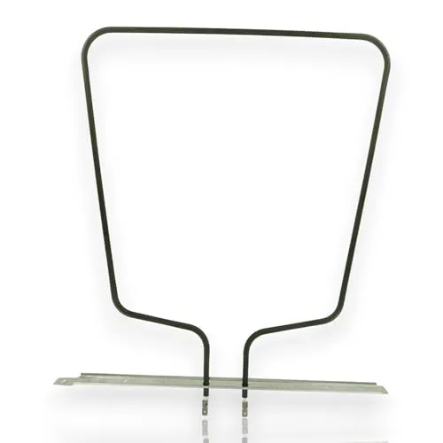 DL-pro Unterhitze Heizelement 1000W 230V für Whirlpool Bauknecht Ignis 481925928791 Indesit C00378010 Heizung für Backofen Ofen Herd