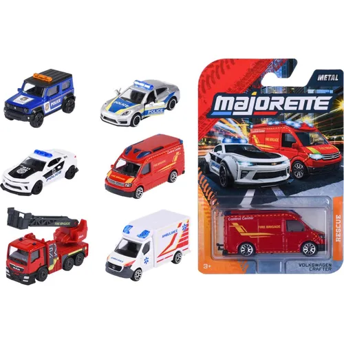 Simba SOS Veicoli, 6-asst. (62318197)