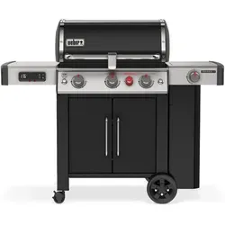 Weber Genesis® Ii Ex-335 Gbs