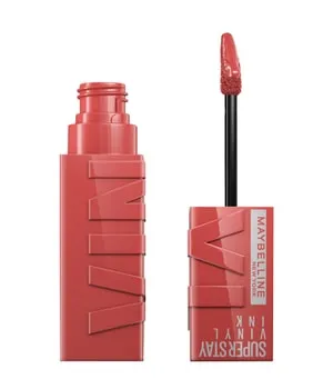 Make-up von Maybelline