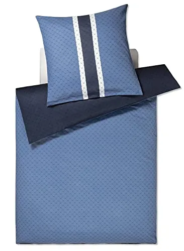 JOOP! Bettwäsche Blau von JOOP!
